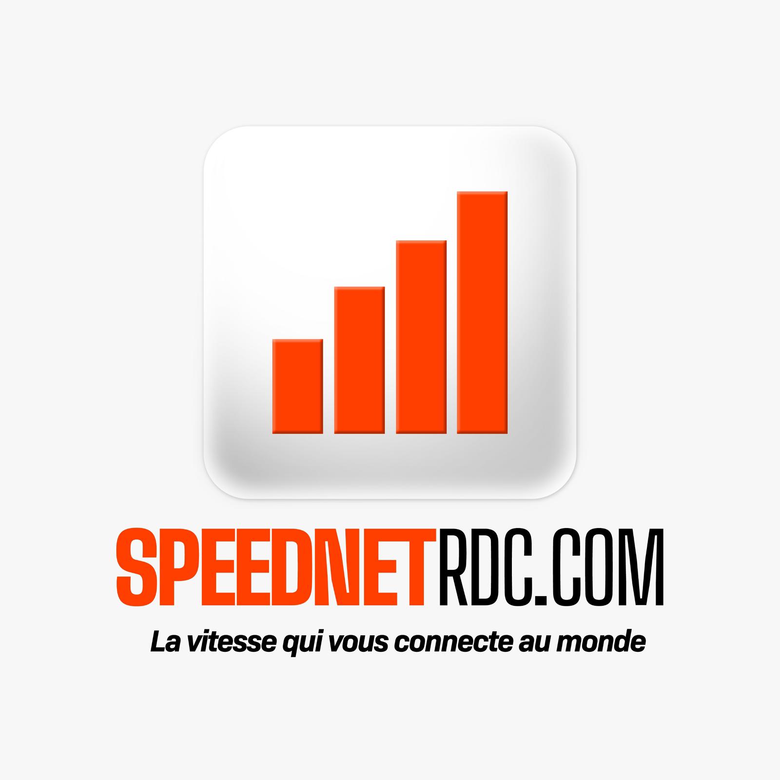SpeedNet Logo